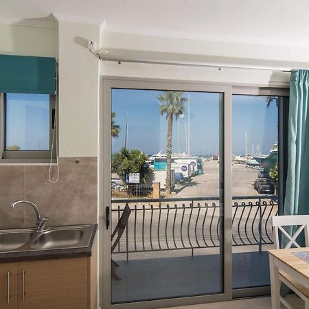 Alexandra'S Apartments - Port Of Zante Eksteriør billede