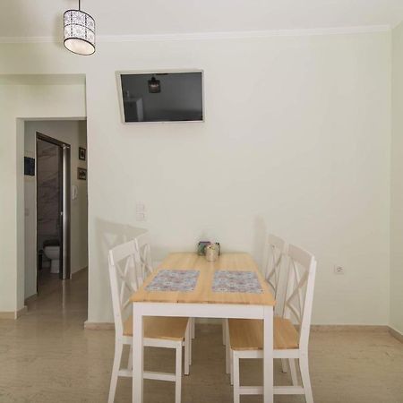 Alexandra'S Apartments - Port Of Zante Eksteriør billede