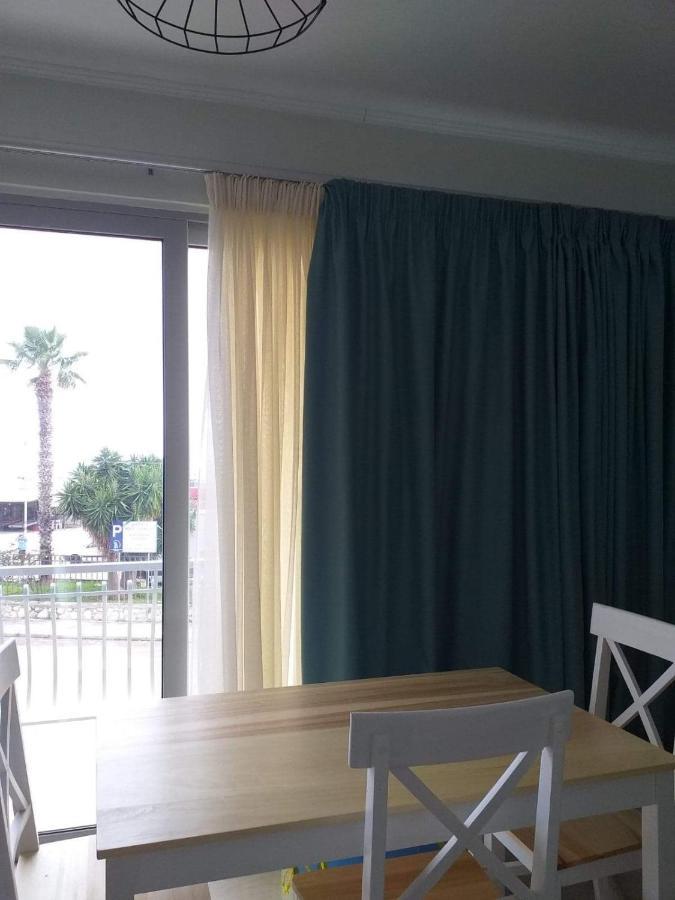 Alexandra'S Apartments - Port Of Zante Eksteriør billede