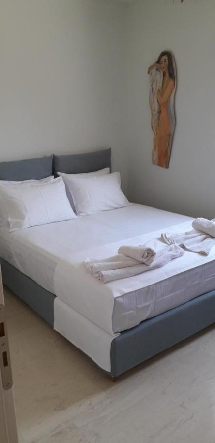 Alexandra'S Apartments - Port Of Zante Eksteriør billede