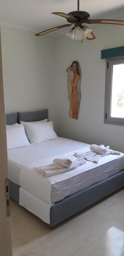 Alexandra'S Apartments - Port Of Zante Eksteriør billede