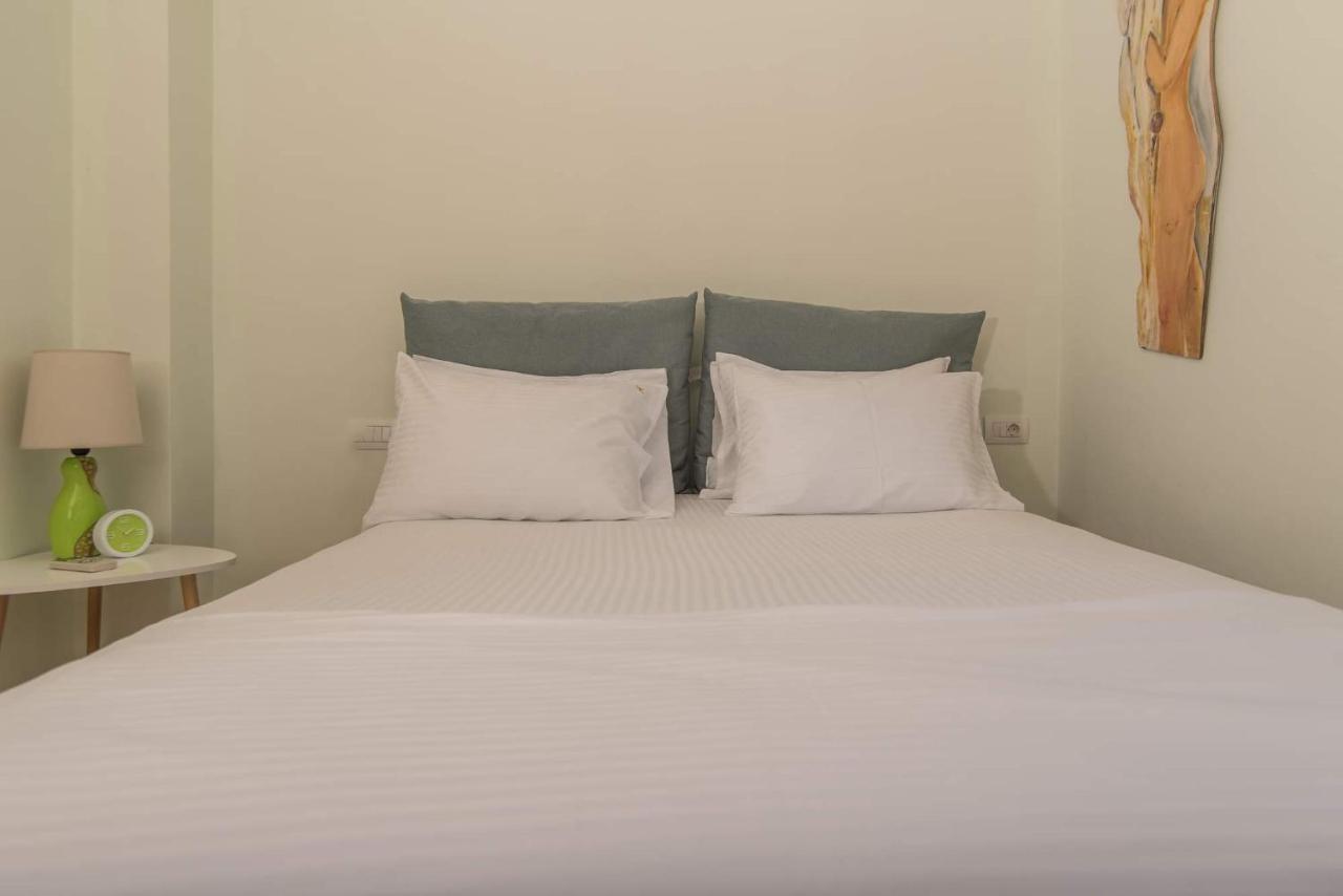 Alexandra'S Apartments - Port Of Zante Eksteriør billede