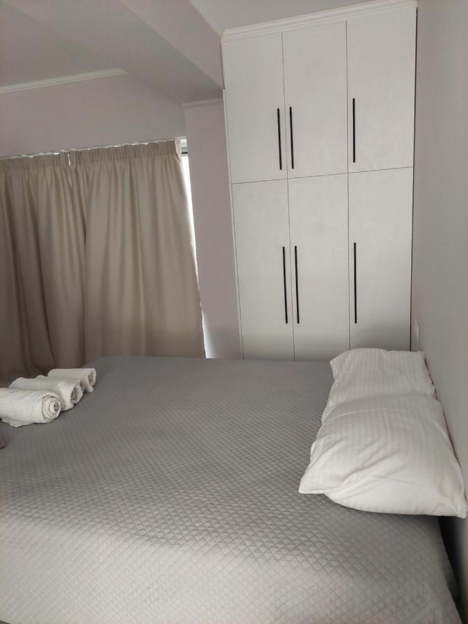Alexandra'S Apartments - Port Of Zante Eksteriør billede