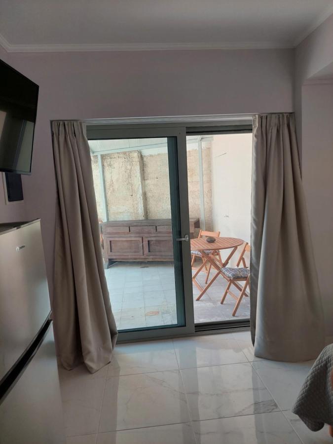 Alexandra'S Apartments - Port Of Zante Eksteriør billede
