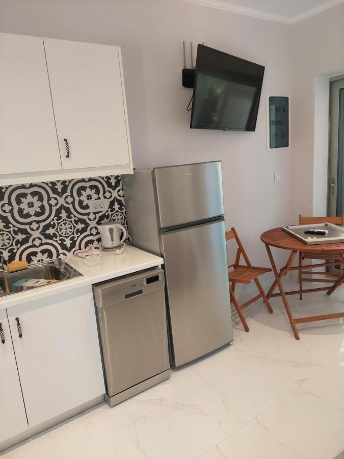 Alexandra'S Apartments - Port Of Zante Eksteriør billede