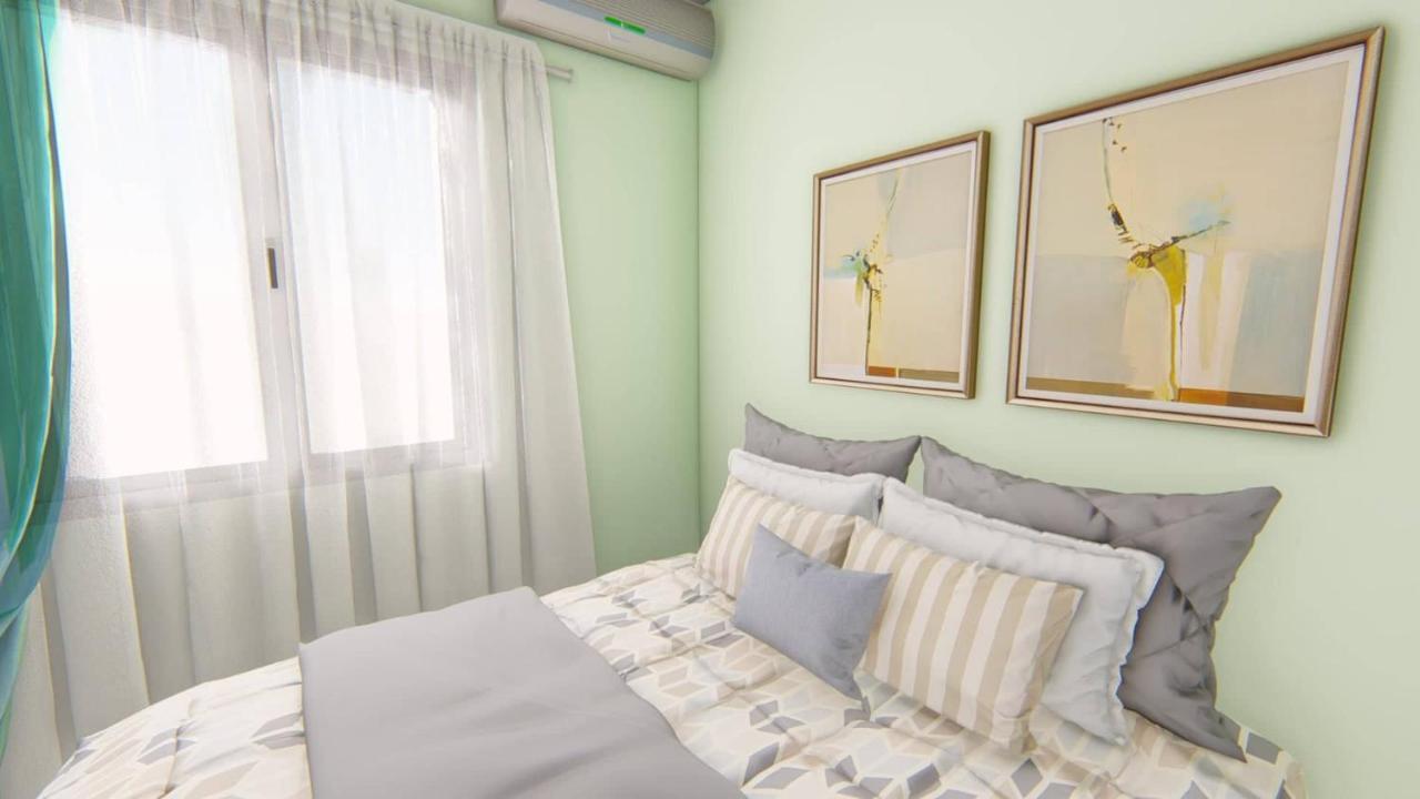 Alexandra'S Apartments - Port Of Zante Eksteriør billede